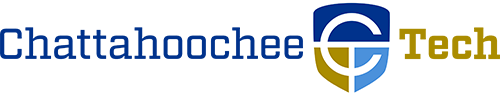 Chattahoochee Tech logo